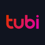 tubi tv android application logo